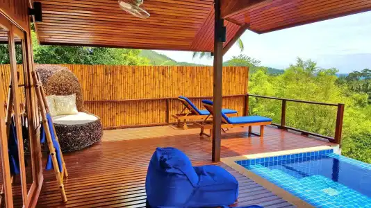 The Place Luxury Boutique Villas - 32