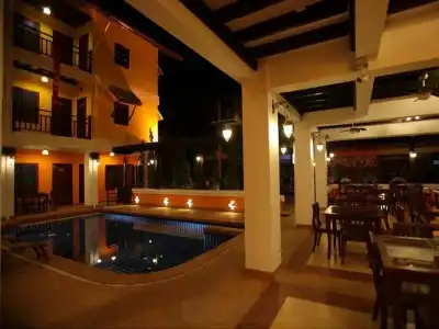Chiangmai Boutique House - 17