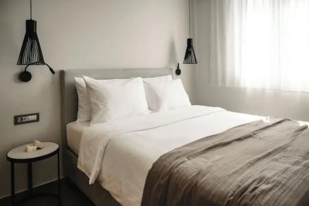 Batis Aero Beachfront Wellbeing - 95