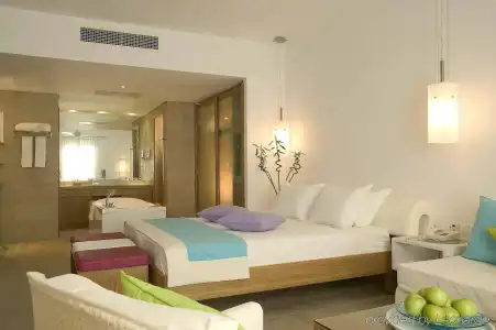 Petasos Beach Resort & Spa, Small Luxurys of the World - 4