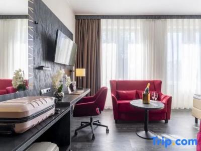 PLAZA Premium Schwerin - 174