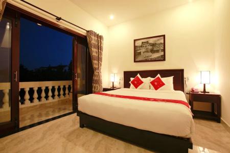Pham Gia Boutique Villa - 39