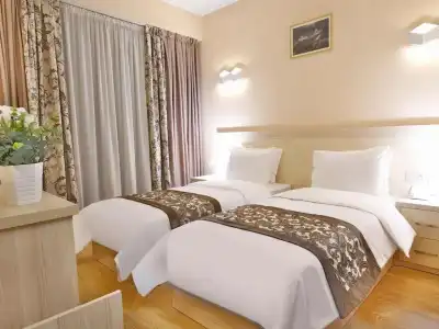 Gudauri Inn - 52