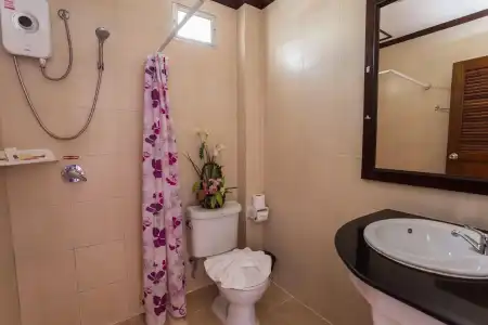 Grand Orchid Inn - 37