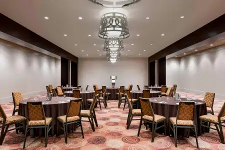 Sheraton Centre Toronto - 33