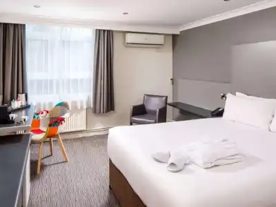 Mercure Chester Abbots Well - 84
