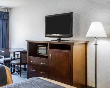 Comfort Inn Bellingham - 38