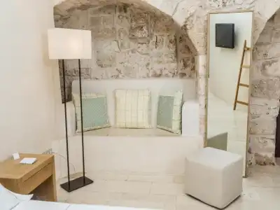 La Sommità Relais & Chateaux - 122