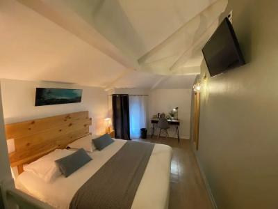 Lyo Hôtel - 81