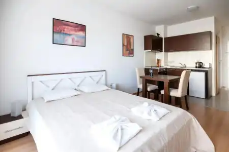 New Line Village Apartments - 102