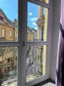 Htel du Centre Metz - 7