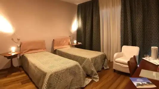 Locanda Dell'Angelo - 83