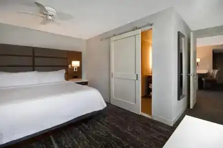 Homewood Suites by Hilton Philadelphia-City Avenue - 20