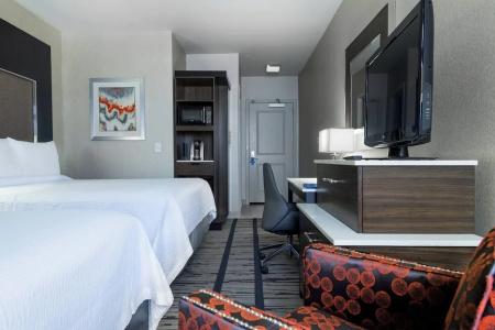 Fairfield Inn & Suites Boston Cambridge - 61