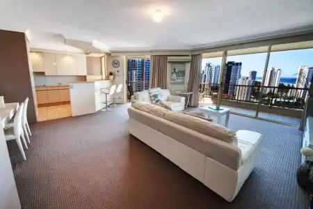 Contessa Holiday Apartments - 153