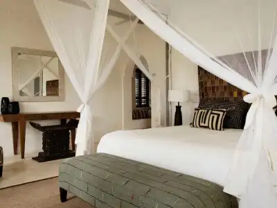Qambani Luxury Resort - 72