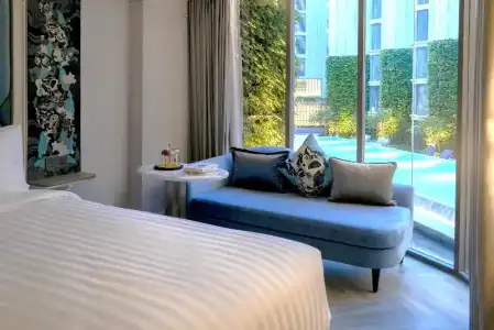 The Salil Riverside Bangkok - 67