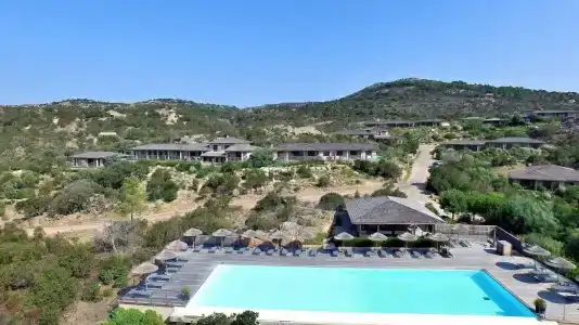 Résidence les Terrasses de Rondinara - 8