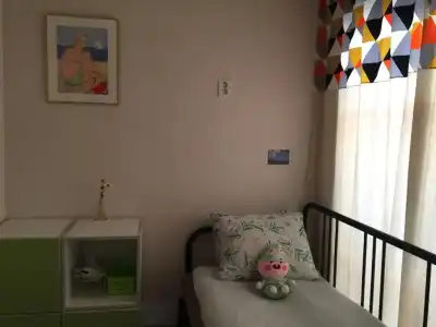 Inside Busan Hostel - 32