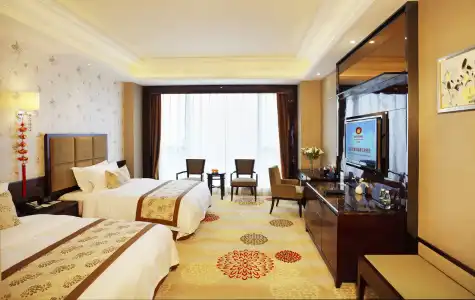 Eurasia Convention International - 4