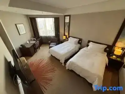 Baolong Shanghai - 45