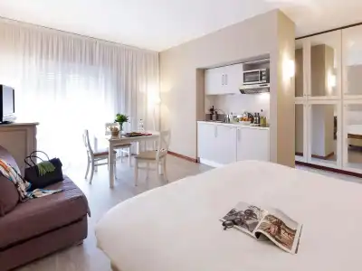 ApartAdagio Rome Vatican - 2