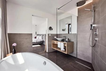 Haller Suites Restaurant - 39