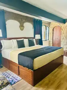 Boutique La Mansion Guadalajara - 72
