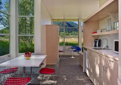 Aspen Meadows Resort - 126