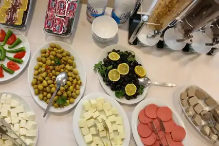 Otel Altay - 11