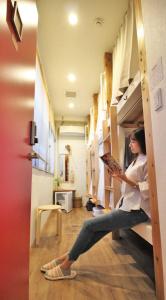 Hostel Toki - 19