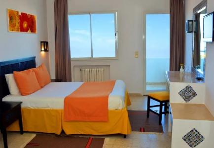 Club Tropicana & Spa - 1