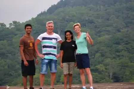 Hanthana Breeze Home Stay - 7