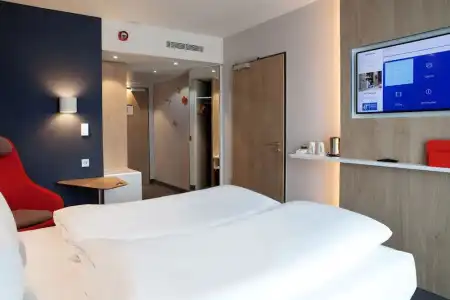 Holiday Inn Express Düsseldorf Airport by IHG - 60