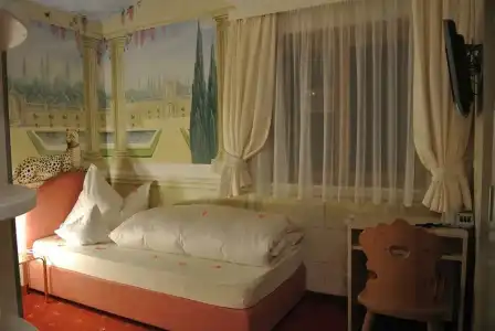 Balma Restaurant | Suites - 4