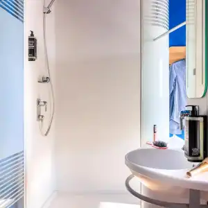 ibis budget Lausanne Bussigny - 40