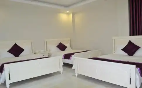 Hoang Giang - 3