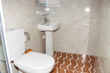 Sunny Palms Beach Bungalows - 71