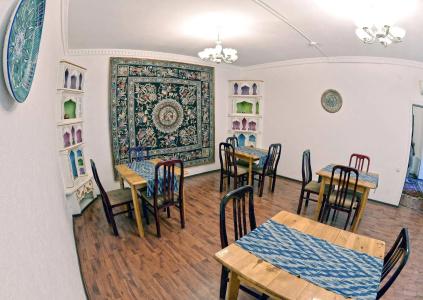 Minzifa Inn - 18