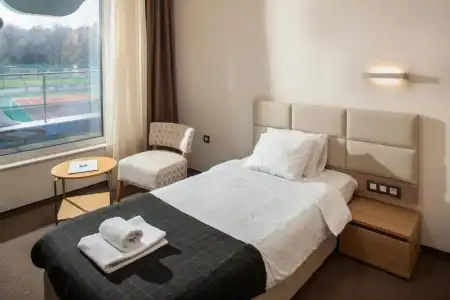 Park & SPA Boyana - 43