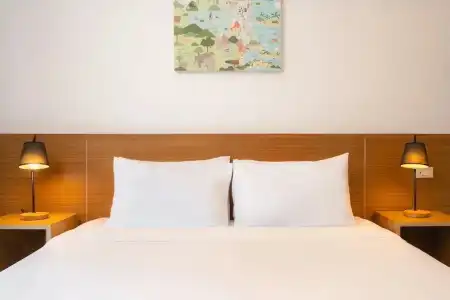 Dolphin Bay Beach Resort - 48