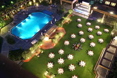 Eros New Delhi - 22