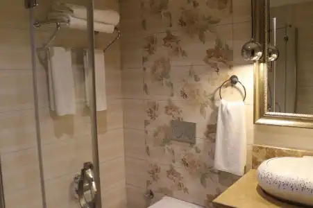 Mas Suites Nisantasi - 7