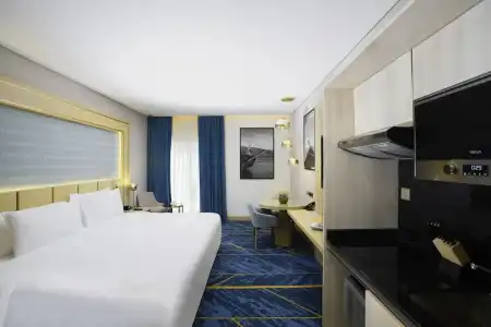 Maani Muscat & Suites - 64