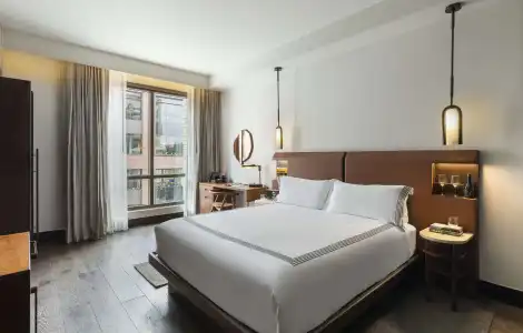 Thompson Denver, by Hyatt - 6