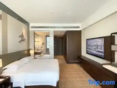 Sheraton Kunming - 127