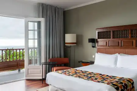 Parador de La Palma - 35