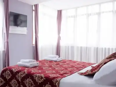 The Zanadu İstanbul - 3