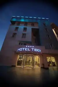 Tiber Rooftop & Wellness - 24