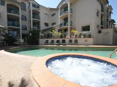 Aruba Beach Resort - 9